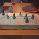 Lion-Headed Gaming Piece, 1 of 12