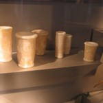 Model Vessel Inscribed for Amunhotep II