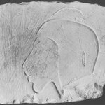 Trial Piece of Akhenaten