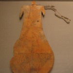 Paddle Doll