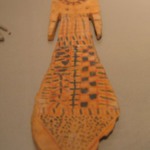 Paddle Doll