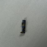 Small Statue of Nephthys Walking