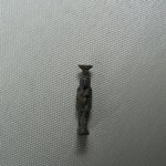 Small Statue of Nephthys Walking