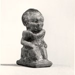 Figure of a Nubian Captive
