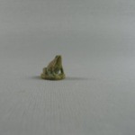 Small Amulet Representing a Frog