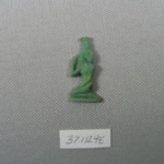 Inlay in the Form of Nephthys Kneeling