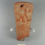 Funerary Cone of the Fourth Prophet of Amon, Menthuemhat
