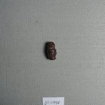 Small Amulet Representing a Crouching Ape