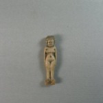 Figure of a Nude Woman