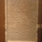 Stela of Steward Ptahemsai