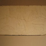 Fragment of Tomb Relief