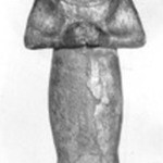 Small Figure of Osiris