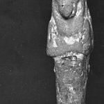 Small Ushabti of the Women Zed-Khonsu