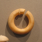 Penannular Earring