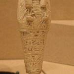 Shabti of Patepihu