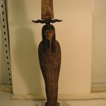 Mummiform Figure of Osiris