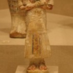 Ushabti of Pa