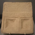 Offering Table of Hetjer