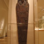 Ramesside Mummy Board