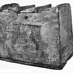 Box for Ushabtis