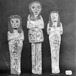 Ushabti of Ainmose