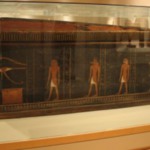 Sarcophagus of Kamwese Called for Short Kami