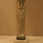 Ushabti of Psamtek