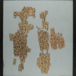 Fragments of the Book of the Dead