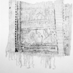Fragmentary Shroud