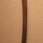 Staff of Amunmose