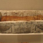 Small Sarcophagus