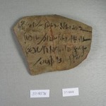 Ostracon
