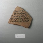 Ostracon