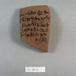 Ostracon
