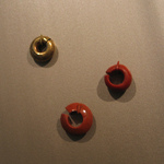 Penannular Earring