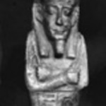 Ushabti of Nesi-Kedwet