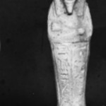 Ushabti of Nesi-Kedwet