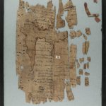 Oblong Fragment