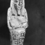 Ushabti of Nesi-Kedwet