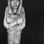 Ushabti of Nesi-Kedwet