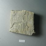 Relief Fragment of a Sem-Priest