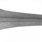 Dagger Blade