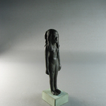 Small Figurine of a Girl