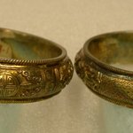Pair of Bracelets