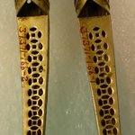 Pair of Nail Guards