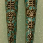 Pair of Fingernail Guards