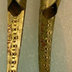 Pair of Fingernail Guards
