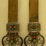 Pair of Horse Trappings