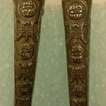 Pair of Fingernail Guards