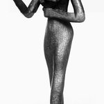 Small Figurine of the Goddess Bast